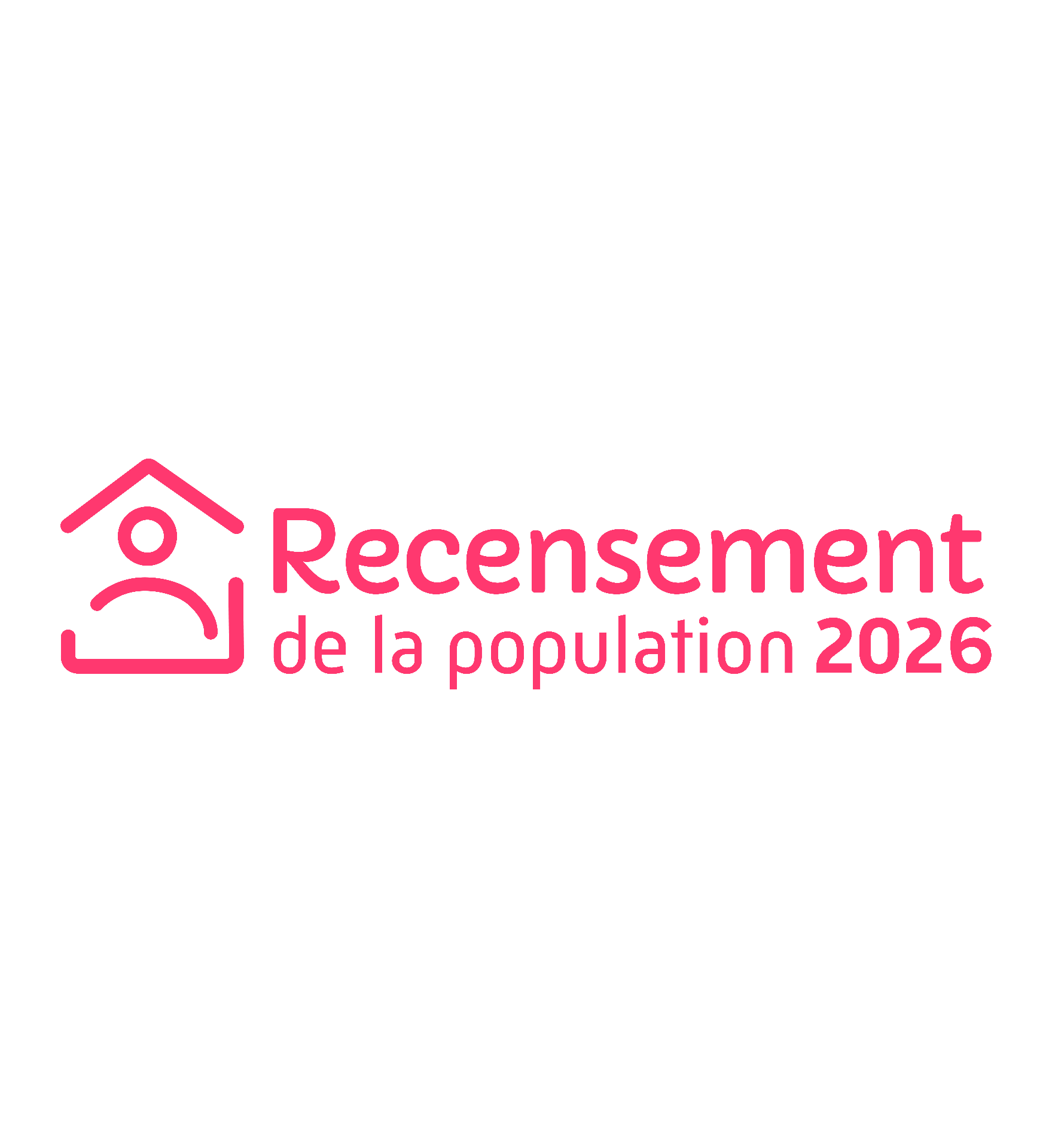 Recensement population